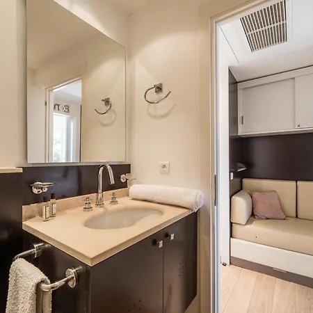 4 Etoiles Piscine Et A Pied Appartement