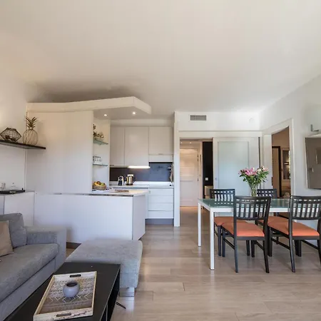 4 Etoiles Piscine Et A Pied * Porto-Vecchio (Corsica)