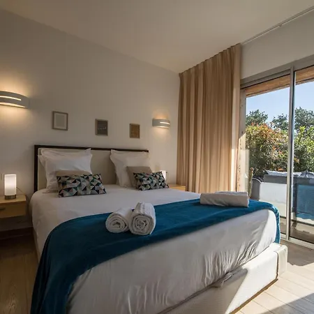 4 Etoiles Piscine Et A Pied アパート *