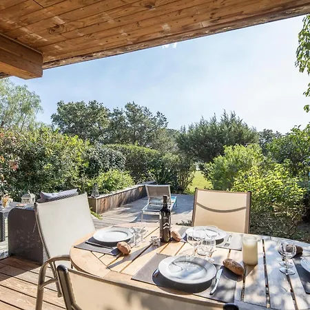 4 Etoiles Piscine Et A Pied