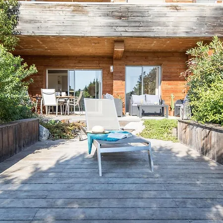 4 Etoiles Piscine Et A Pied