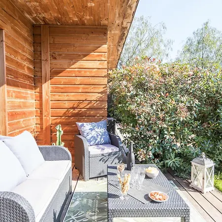 4 Etoiles Piscine Et A Pied