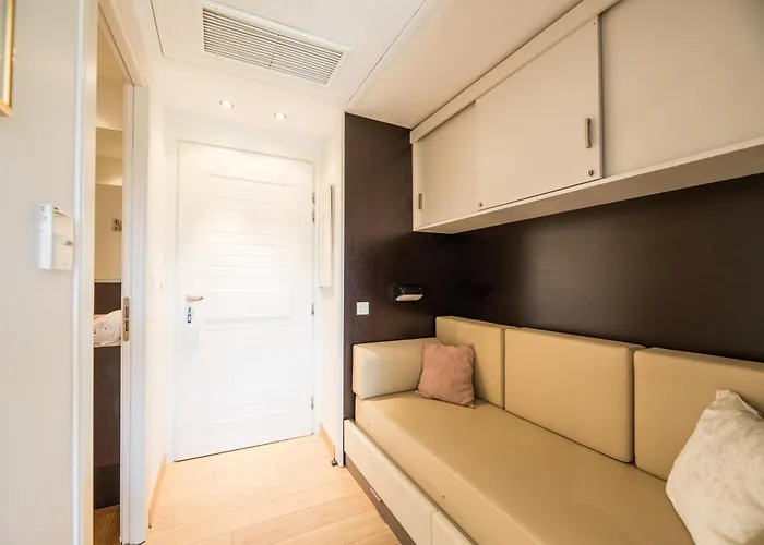 Lägenhet 4 Etoiles Piscine Et A Pied